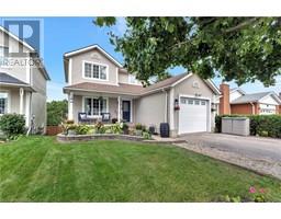 1043 DEVONSHIRE Avenue, woodstock, Ontario
