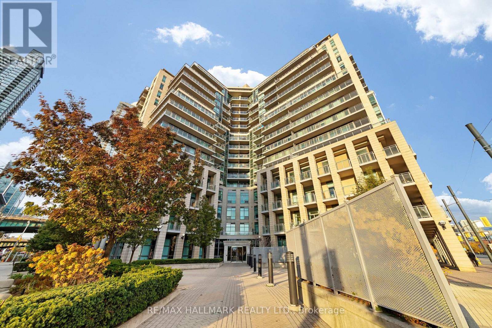 505 - 410 Queens Quay, Toronto, Ontario  M5V 3T1 - Photo 2 - C9370841