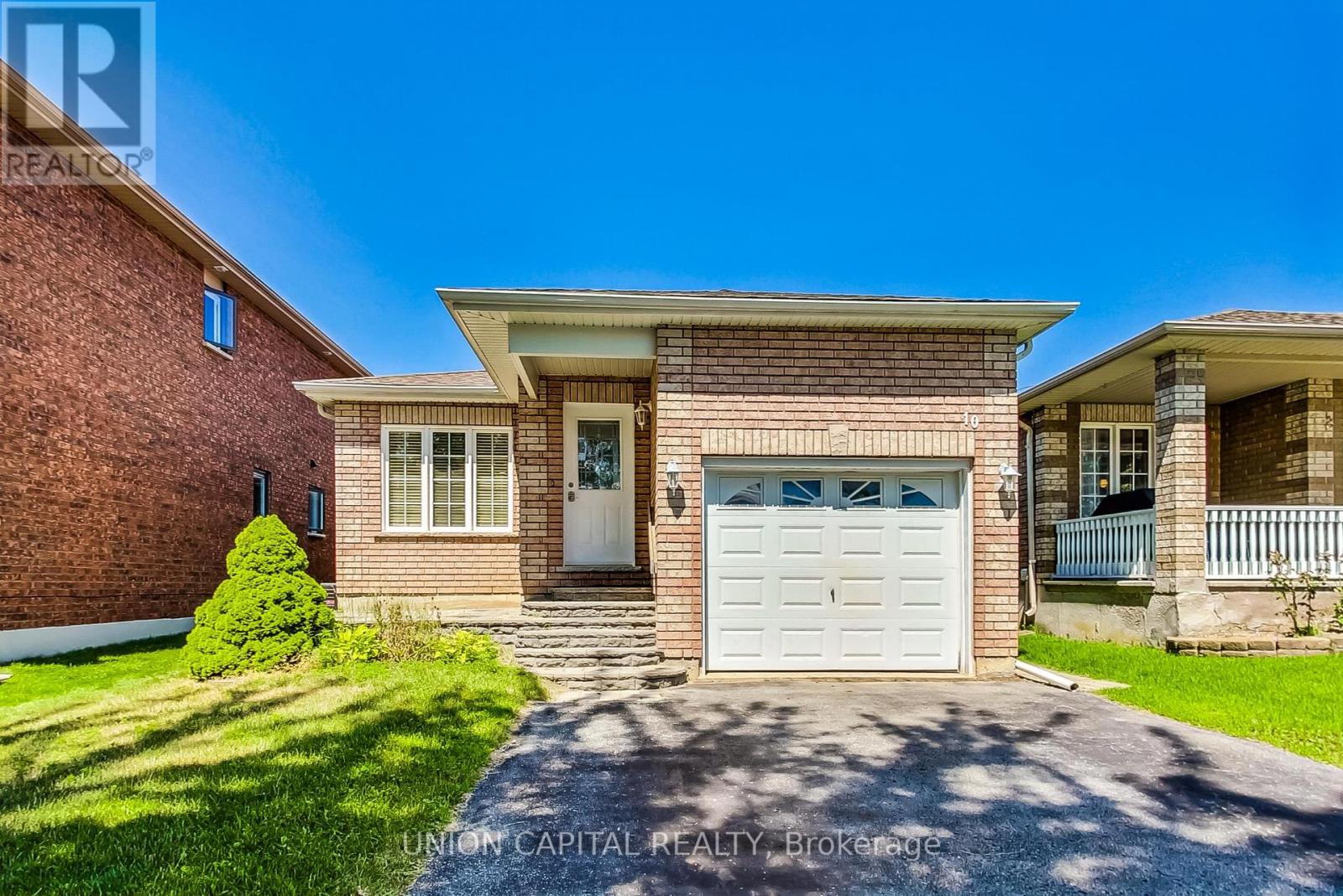 BSMT - 10 BUTTERNUT DRIVE, Barrie, Ontario