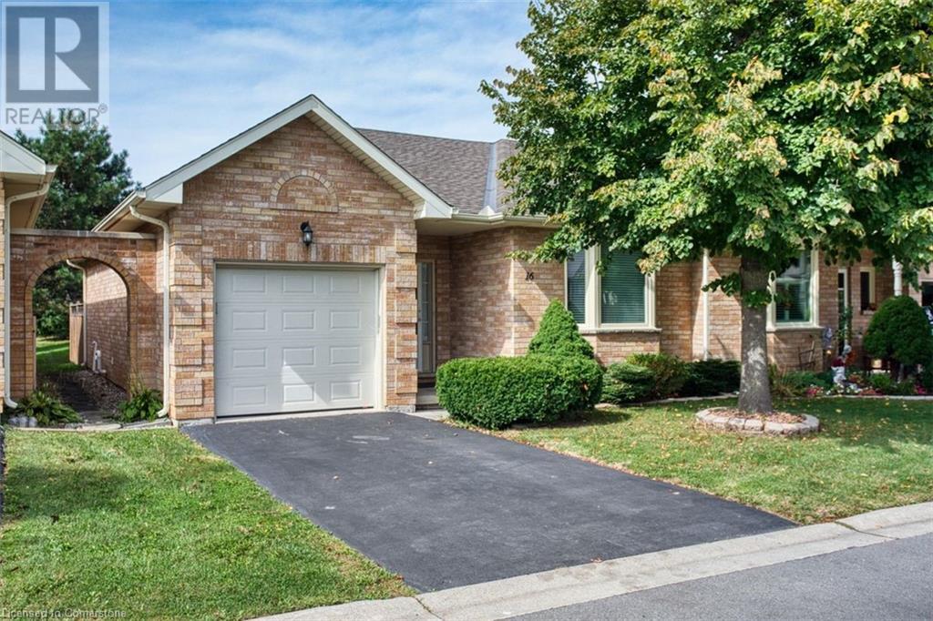 16 Twentyplace Boulevard, Mount Hope, Ontario L0R 1W0 - Photo 1 - XH4206533