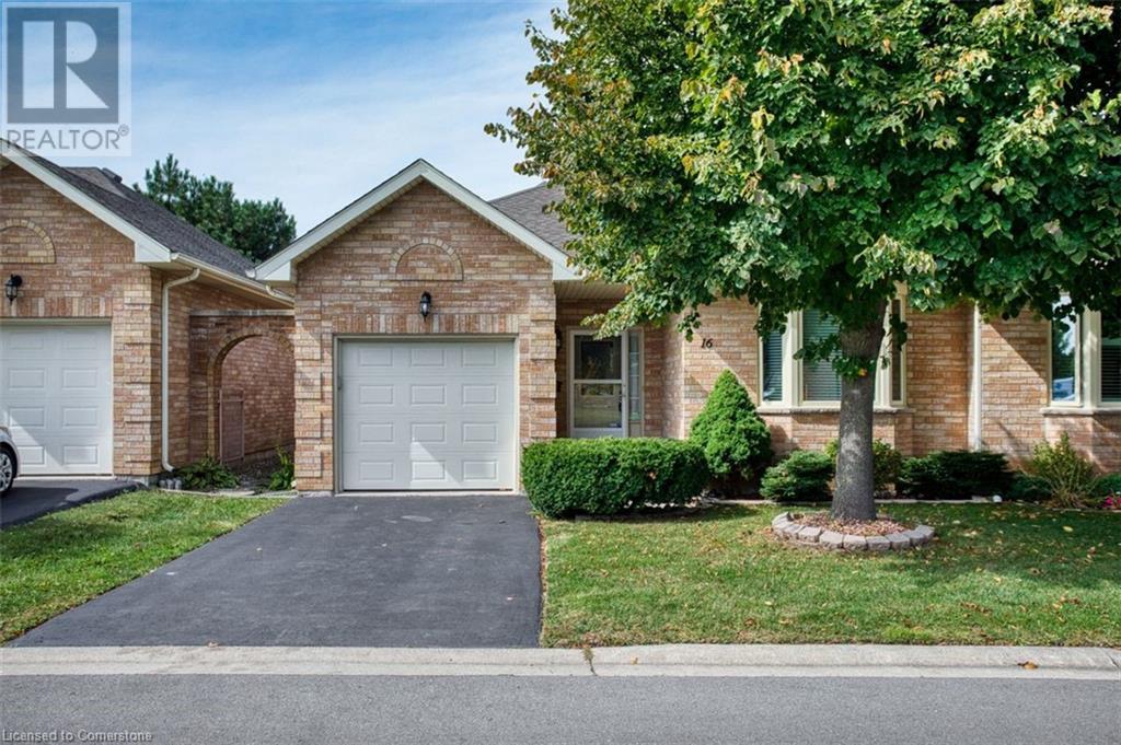 16 Twentyplace Boulevard, Mount Hope, Ontario L0R 1W0 - Photo 2 - XH4206533