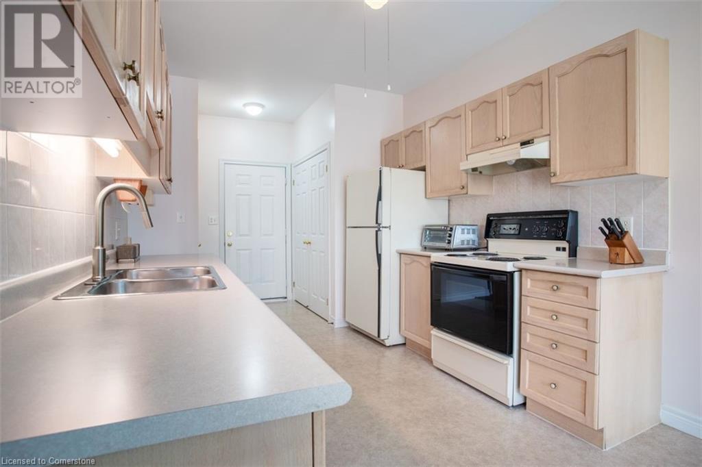 16 Twentyplace Boulevard, Mount Hope, Ontario L0R 1W0 - Photo 8 - XH4206533