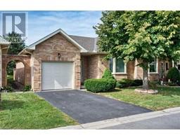 16 TWENTYPLACE Boulevard, mount hope, Ontario