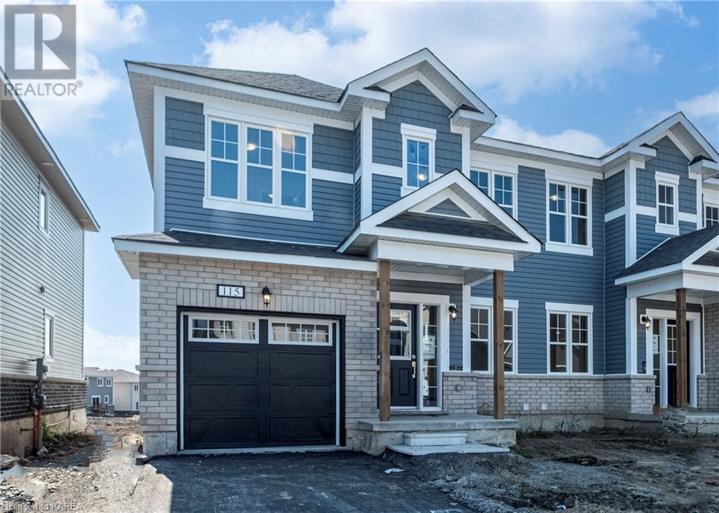 115 GILDERSLEEVE Boulevard, bath, Ontario