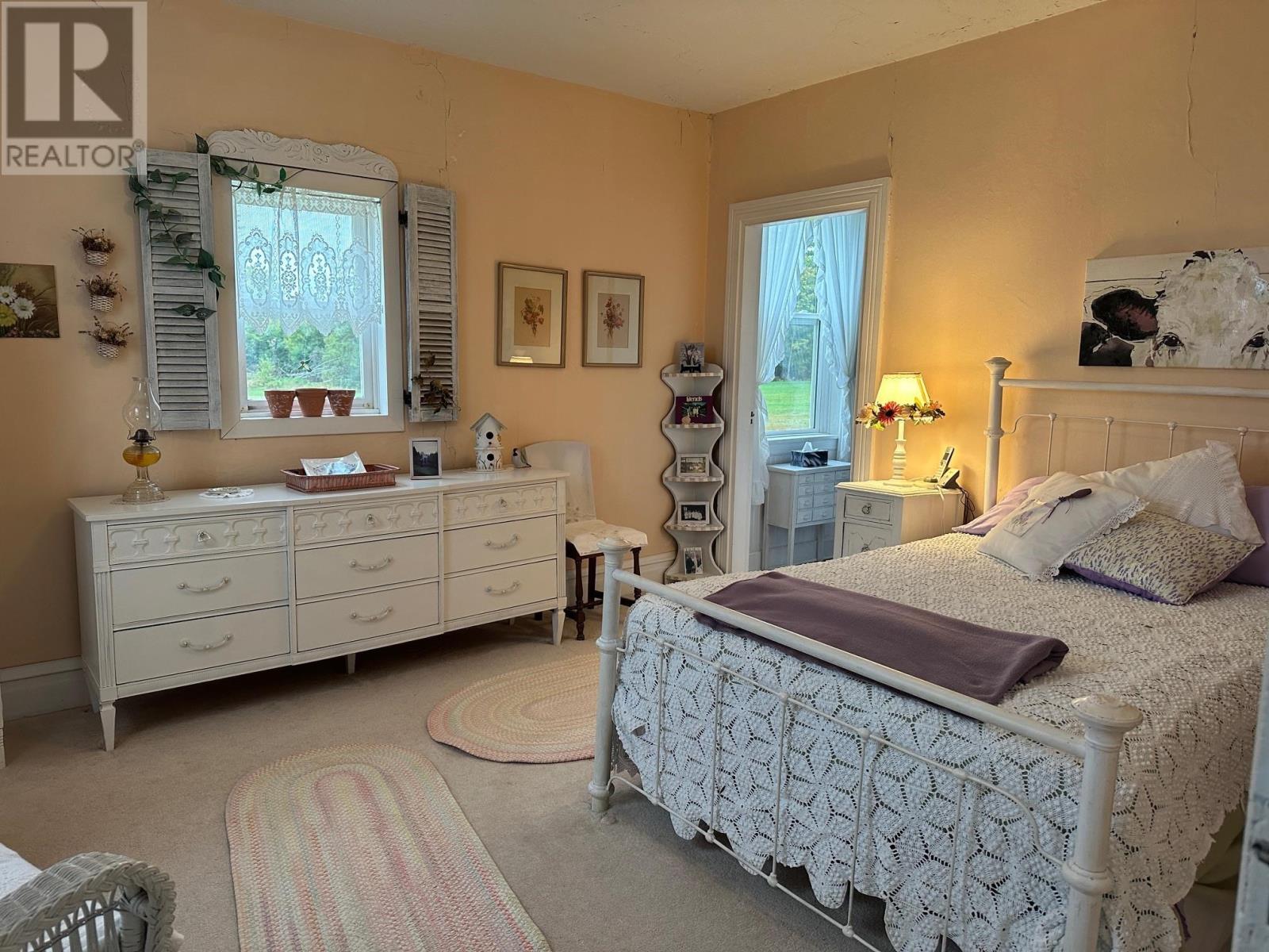 355 Macdonald Road, Crapaud, Prince Edward Island  C0A 1J0 - Photo 17 - 202423346