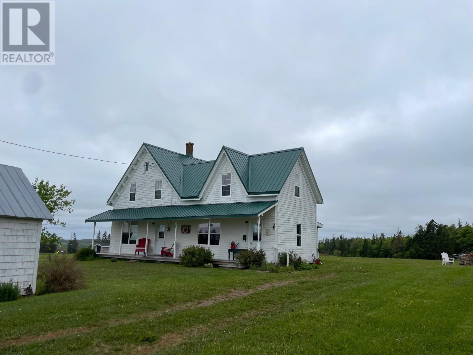 355 Macdonald Road, Crapaud, Prince Edward Island  C0A 1J0 - Photo 26 - 202423346
