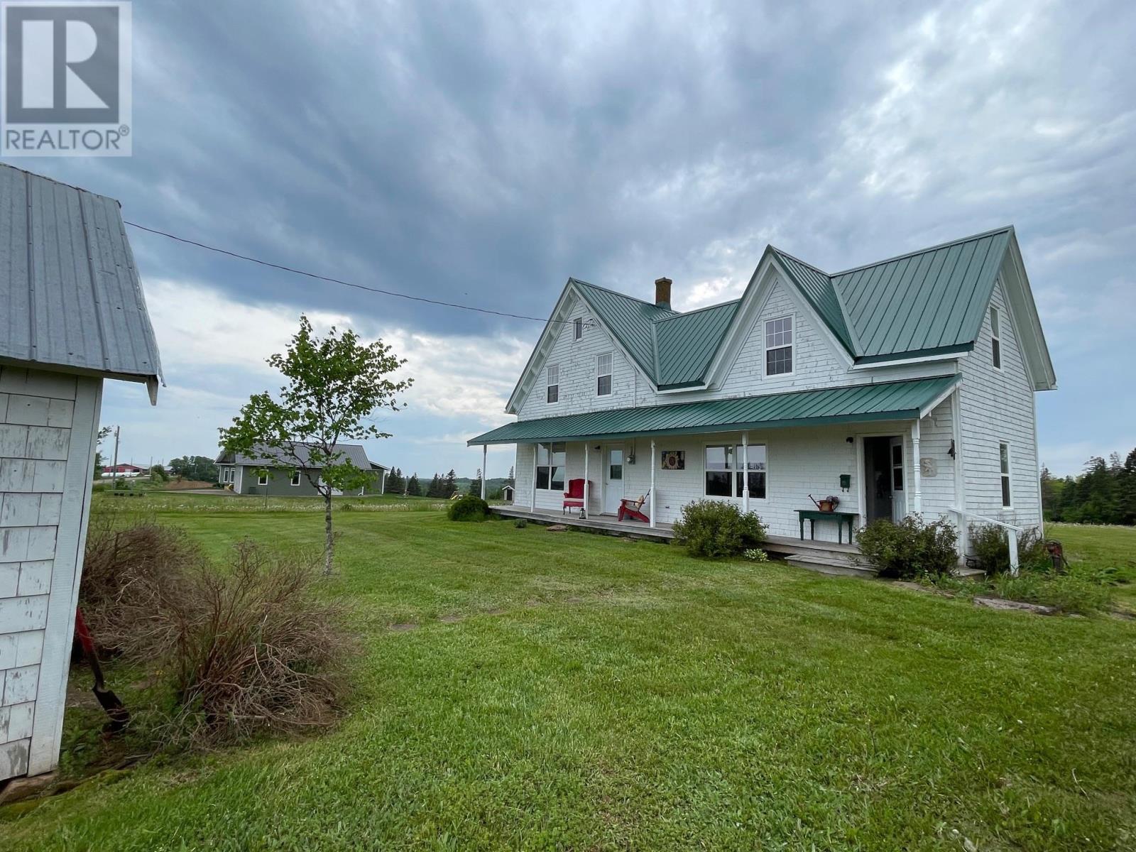 355 Macdonald Road, Crapaud, Prince Edward Island  C0A 1J0 - Photo 27 - 202423346