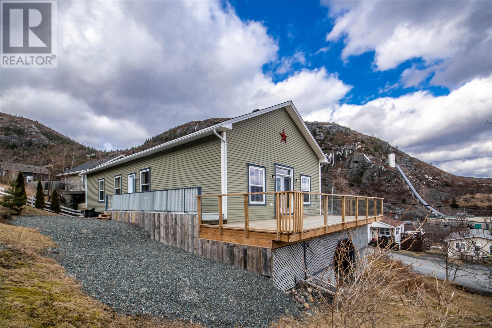 47 Long Run Road, Petty Harbour, Newfoundland & Labrador  A0A 3H0 - Photo 49 - 1277999