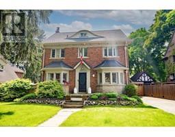 6 LINCOLN Avenue, brantford, Ontario