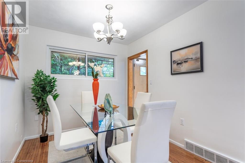 66 Purvis Drive, Hamilton, Ontario  L8S 2S4 - Photo 10 - 40653779