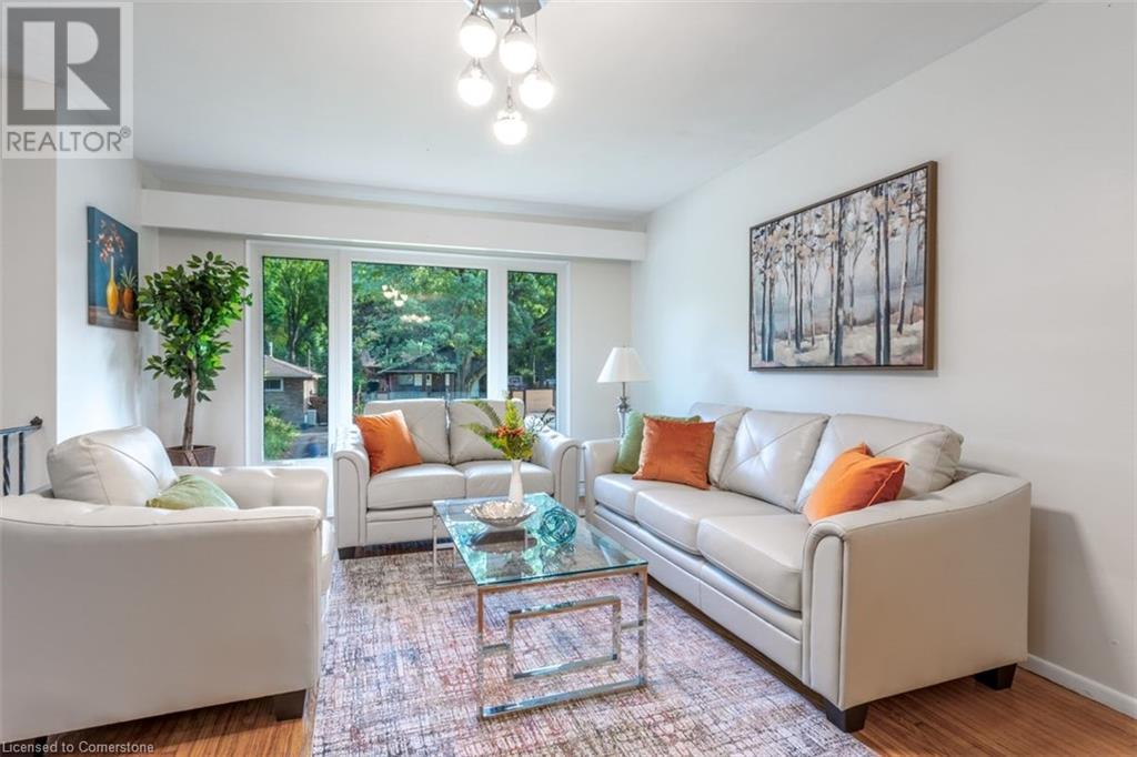 66 Purvis Drive, Hamilton, Ontario  L8S 2S4 - Photo 11 - 40653779