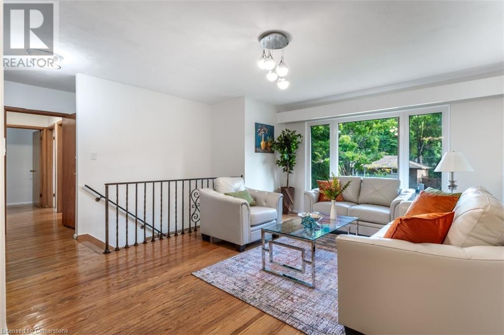 66 Purvis Drive, Hamilton, Ontario  L8S 2S4 - Photo 12 - 40653779