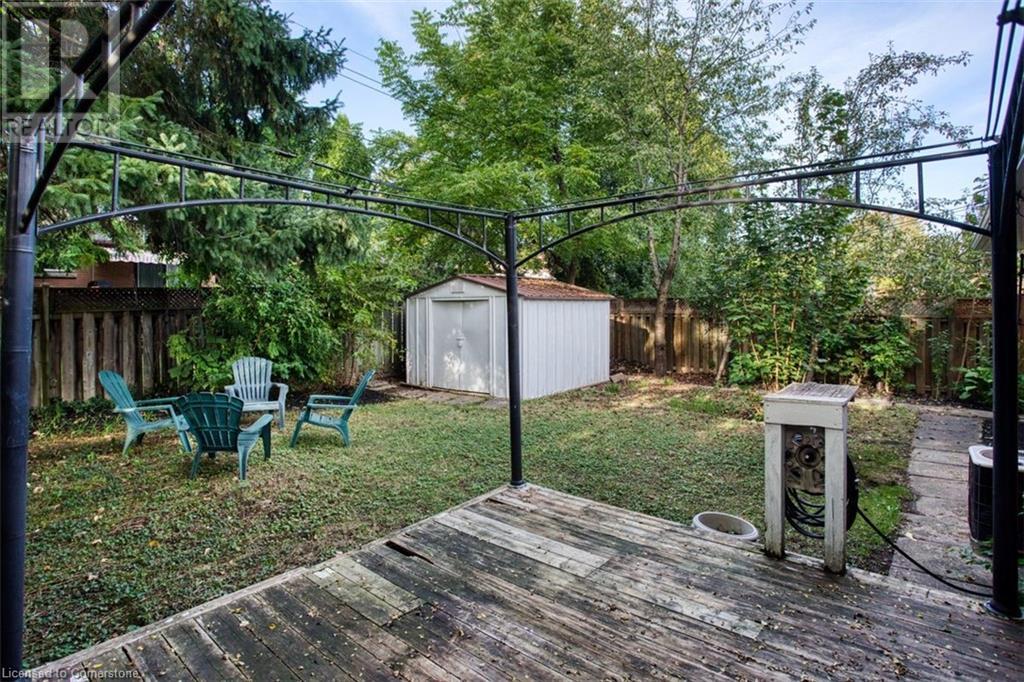 66 Purvis Drive, Hamilton, Ontario  L8S 2S4 - Photo 23 - 40653779