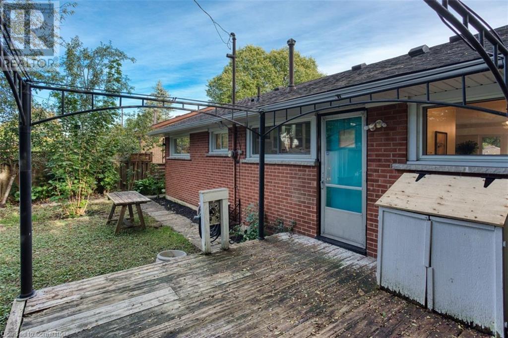 66 Purvis Drive, Hamilton, Ontario  L8S 2S4 - Photo 24 - 40653779