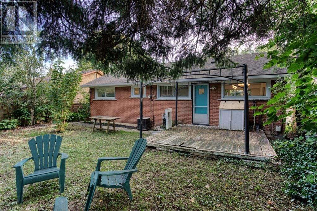 66 Purvis Drive, Hamilton, Ontario  L8S 2S4 - Photo 26 - 40653779