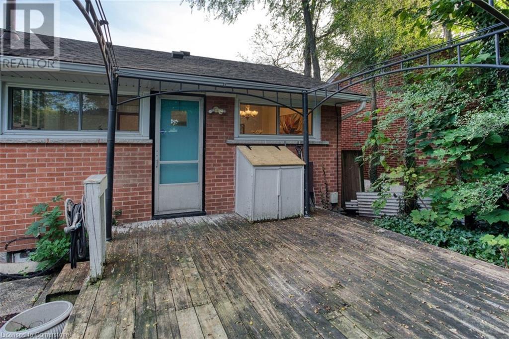 66 Purvis Drive, Hamilton, Ontario  L8S 2S4 - Photo 27 - 40653779