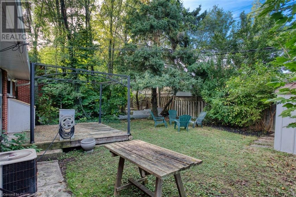 66 Purvis Drive, Hamilton, Ontario  L8S 2S4 - Photo 29 - 40653779