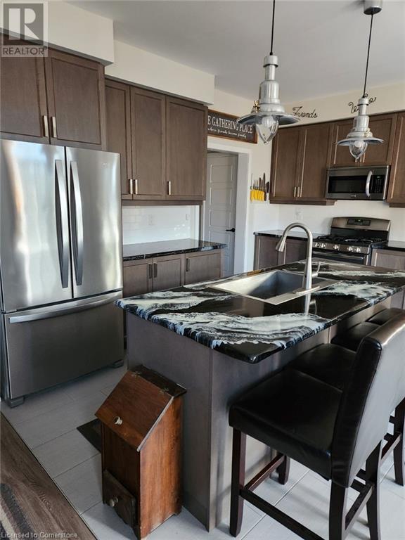 67 Larry Crescent, Caledonia, Ontario  N3W 0B3 - Photo 21 - 40653631