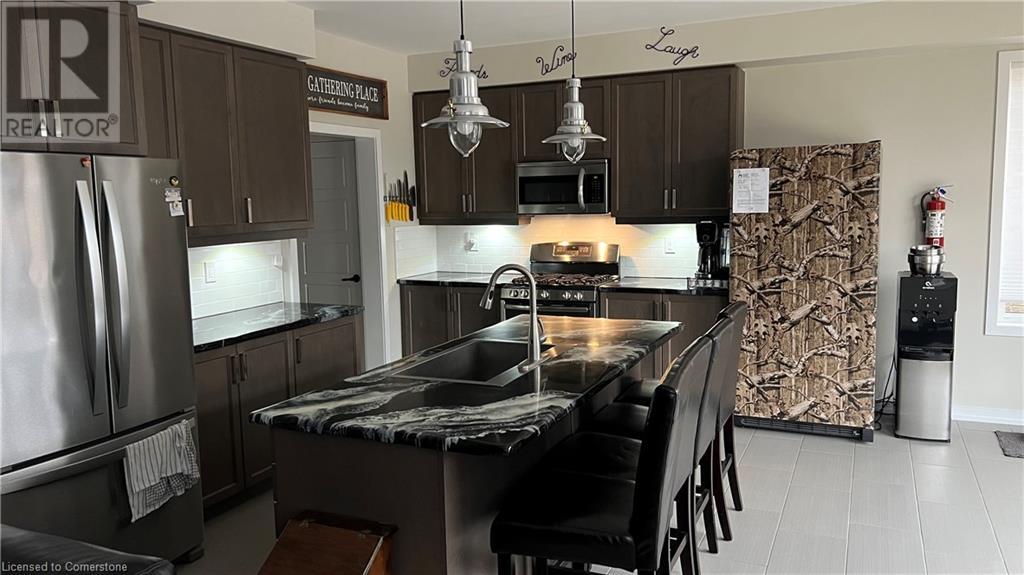 67 Larry Crescent, Caledonia, Ontario  N3W 0B3 - Photo 24 - 40653631