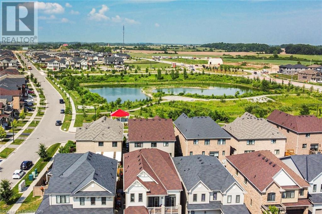 67 Larry Crescent, Caledonia, Ontario  N3W 0B3 - Photo 3 - 40653631