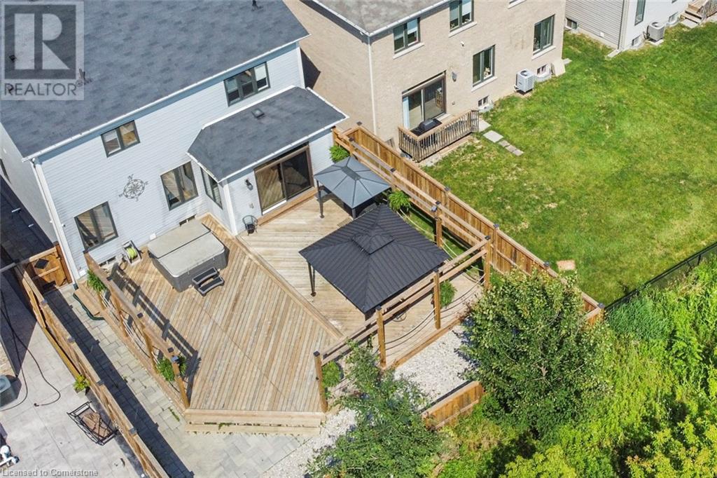 67 Larry Crescent, Caledonia, Ontario  N3W 0B3 - Photo 49 - 40653631