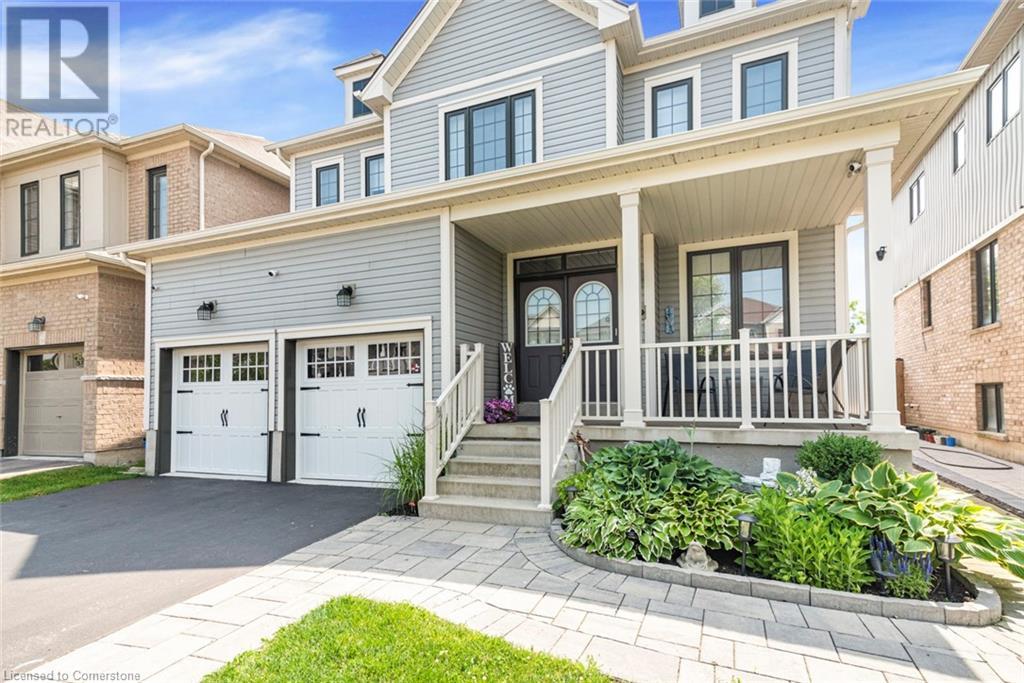 67 Larry Crescent, Caledonia, Ontario  N3W 0B3 - Photo 7 - 40653631