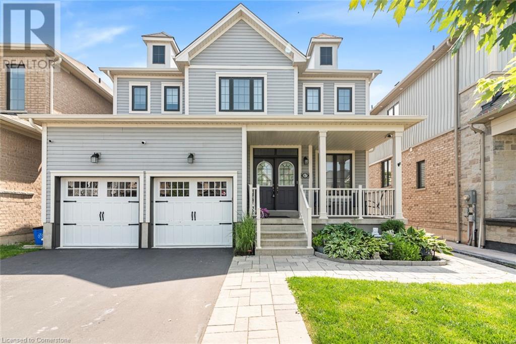 67 Larry Crescent, Caledonia, Ontario  N3W 0B3 - Photo 8 - 40653631