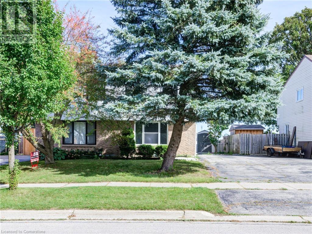 549 Devon Street, Stratford, Ontario  N4Z 1A5 - Photo 3 - 40626437