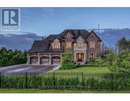 12399 MCCOWAN ROAD, Whitchurch-Stouffville, Ontario