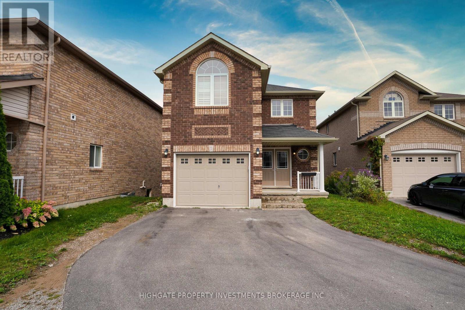 Upper - 35 Crew Court, Barrie (Ardagh), Ontario  L4N 5S4 - Photo 1 - S9370903