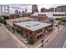 90 BAY Street N, hamilton, Ontario