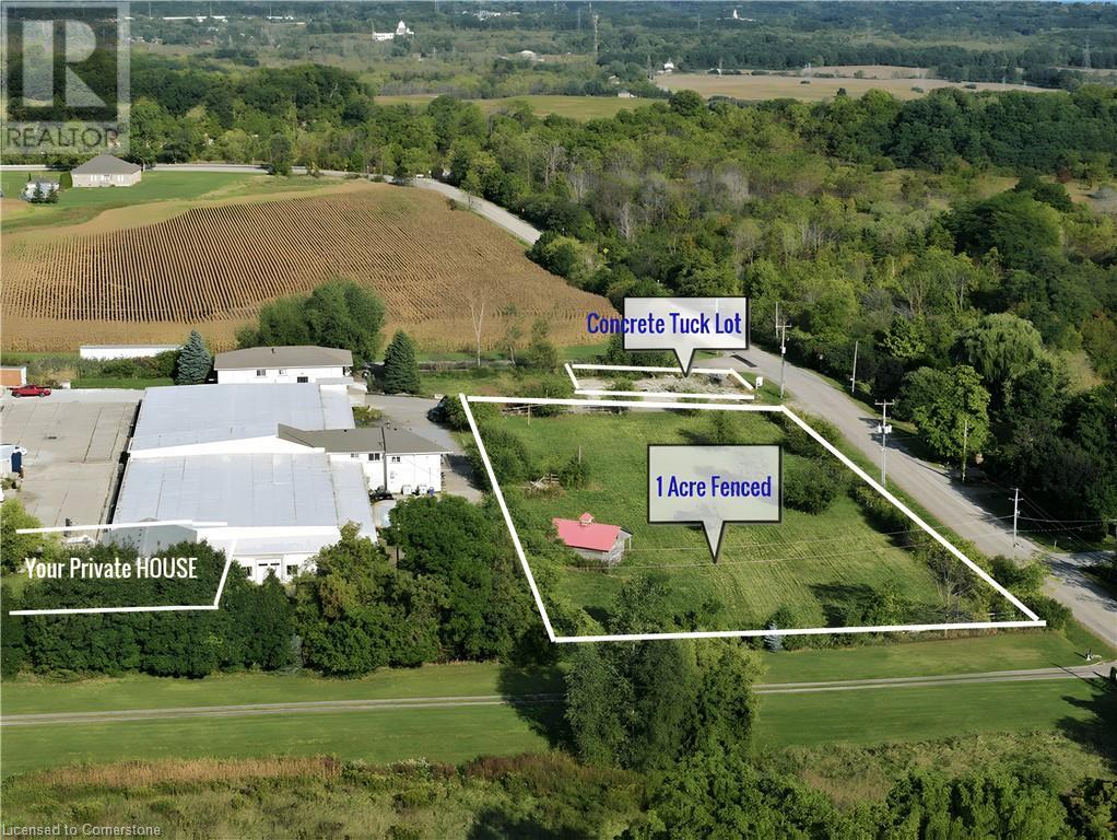 277 Rock Chapel Road Unit# C, Flamborough, Ontario L9H 5E2 - Photo 32 - XH4207101