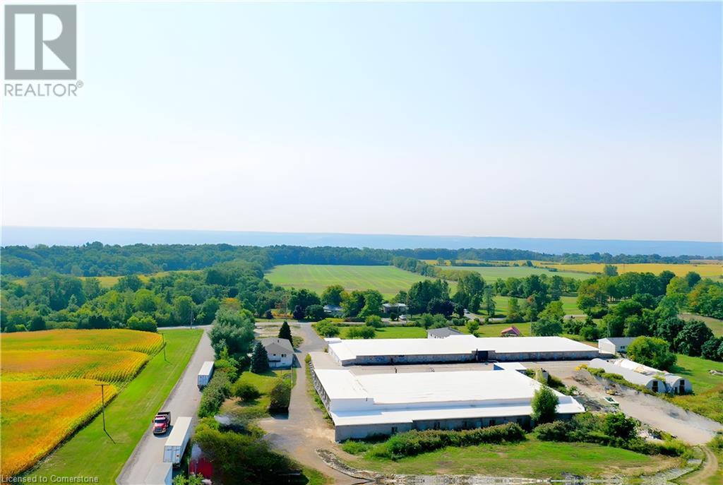 277 Rock Chapel Road Unit# C, Flamborough, Ontario L9H 5E2 - Photo 1 - XH4207101