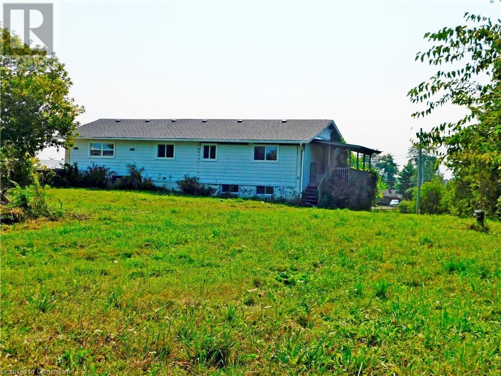 277 Rock Chapel Road Unit# C, Flamborough, Ontario L9H 5E2 - Photo 10 - XH4207101