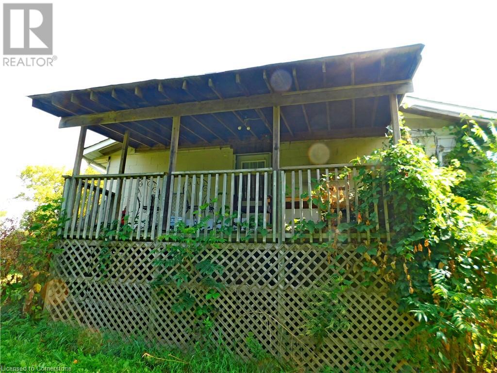 277 Rock Chapel Road Unit# C, Flamborough, Ontario L9H 5E2 - Photo 13 - XH4207101