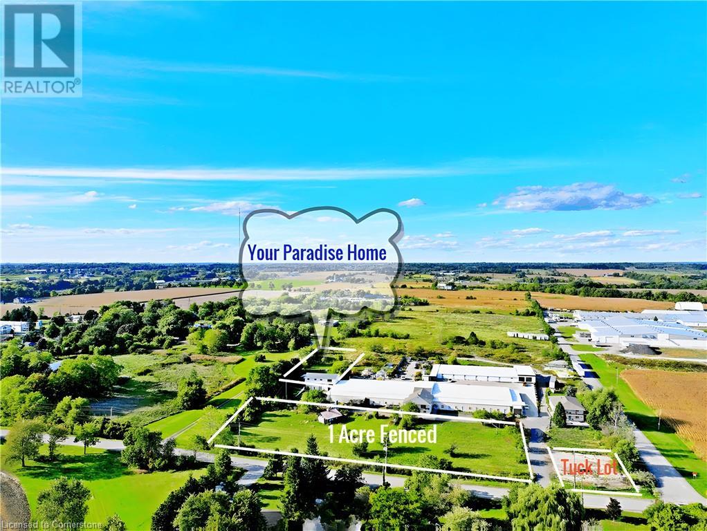 277 Rock Chapel Road Unit# C, Flamborough, Ontario L9H 5E2 - Photo 34 - XH4207101