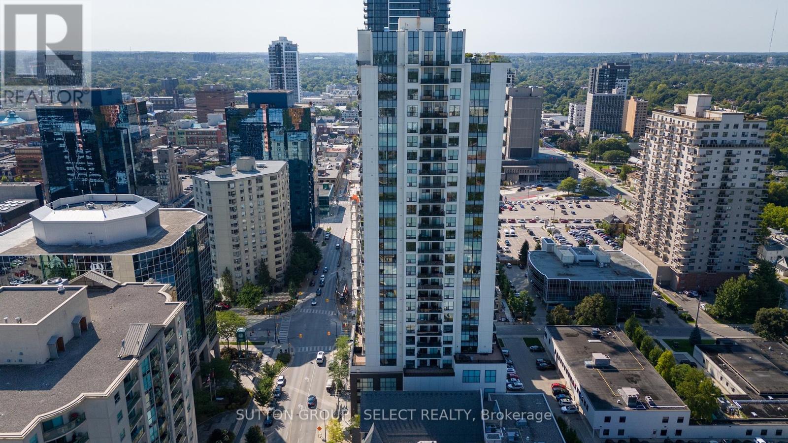 2006 - 505 TALBOT STREET, London, Ontario