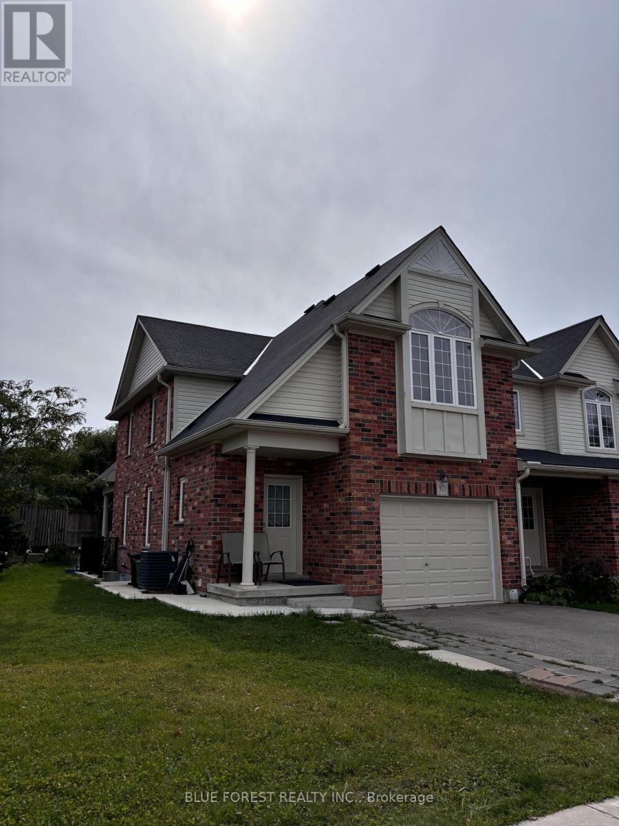 971 Silverfox Crescent, London, Ontario  N6G 5B6 - Photo 1 - X9371018