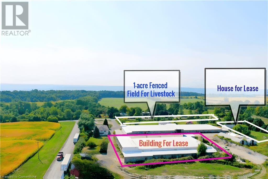 277 Rock Chapel Road Unit# C, Flamborough, Ontario L9H 5E2 - Photo 1 - XH4207092