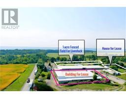 277 ROCK CHAPEL Road Unit# C, flamborough, Ontario