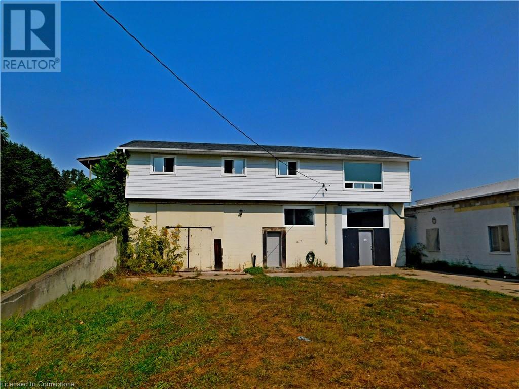 277 Rock Chapel Road Unit# C, Flamborough, Ontario L9H 5E2 - Photo 15 - XH4207092