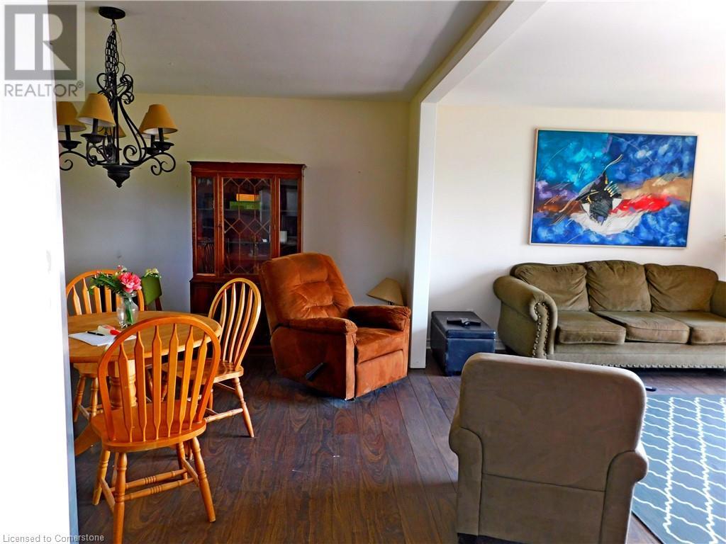 277 Rock Chapel Road Unit# C, Flamborough, Ontario L9H 5E2 - Photo 16 - XH4207092