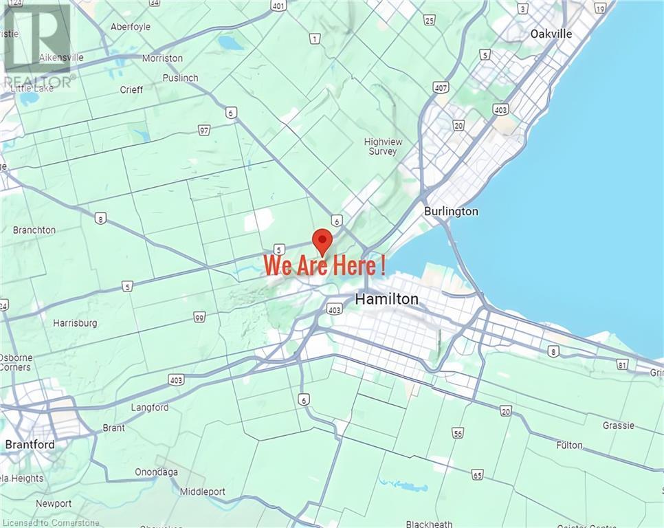 277 Rock Chapel Road Unit# C, Flamborough, Ontario L9H 5E2 - Photo 6 - XH4207092