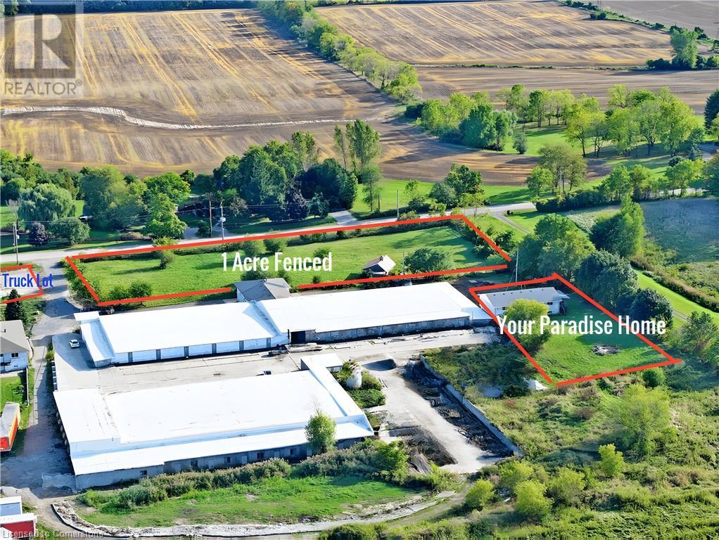 277 Rock Chapel Road Unit# C, Flamborough, Ontario L9H 5E2 - Photo 35 - XH4207092