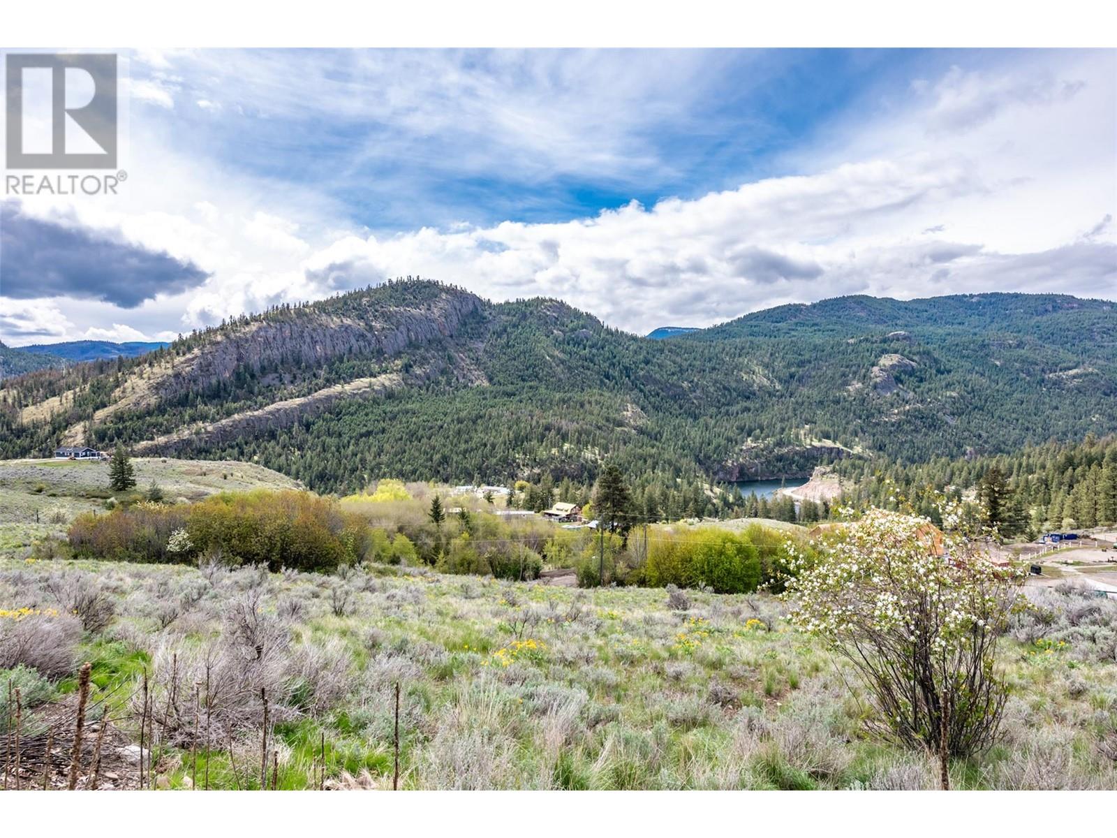 795 Sheep Creek Road Keremeos