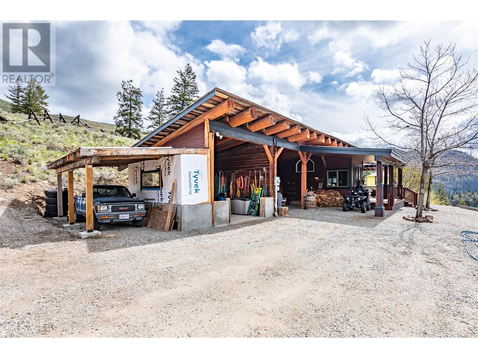 795 Sheep Creek Road, Keremeos, British Columbia  V0K 1K0 - Photo 13 - 10324844