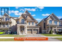 104 ROULETTE CRESCENT, Brampton, Ontario