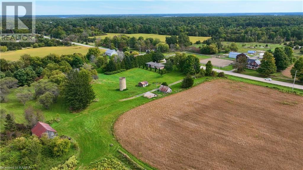 1610 County Rd 2 Road, Mallorytown, Ontario  K0E 1R0 - Photo 8 - 40654156