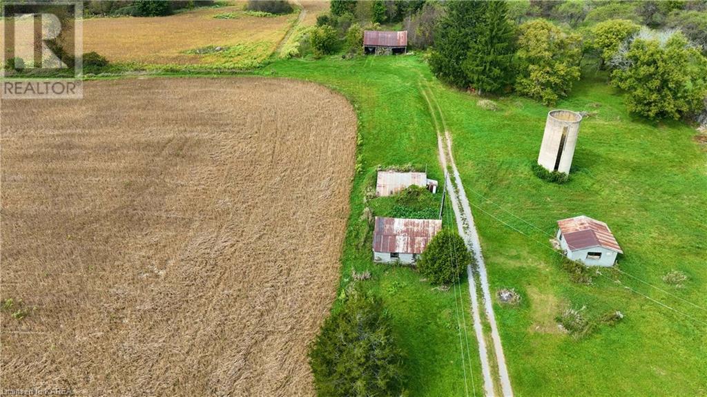 1610 County Rd 2 Road, Mallorytown, Ontario  K0E 1R0 - Photo 9 - 40654156