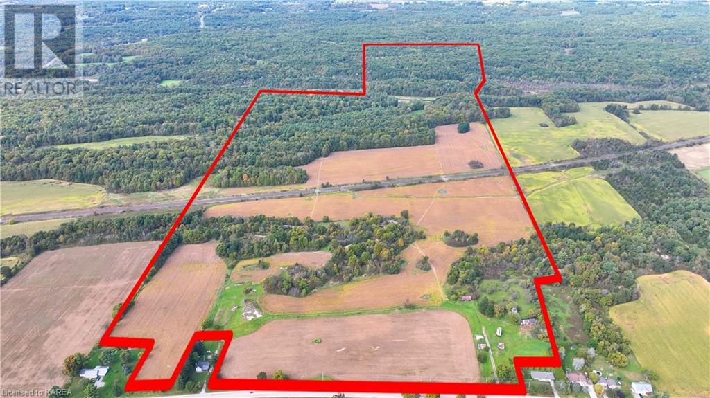 1610 COUNTY RD 2 Road, mallorytown, Ontario